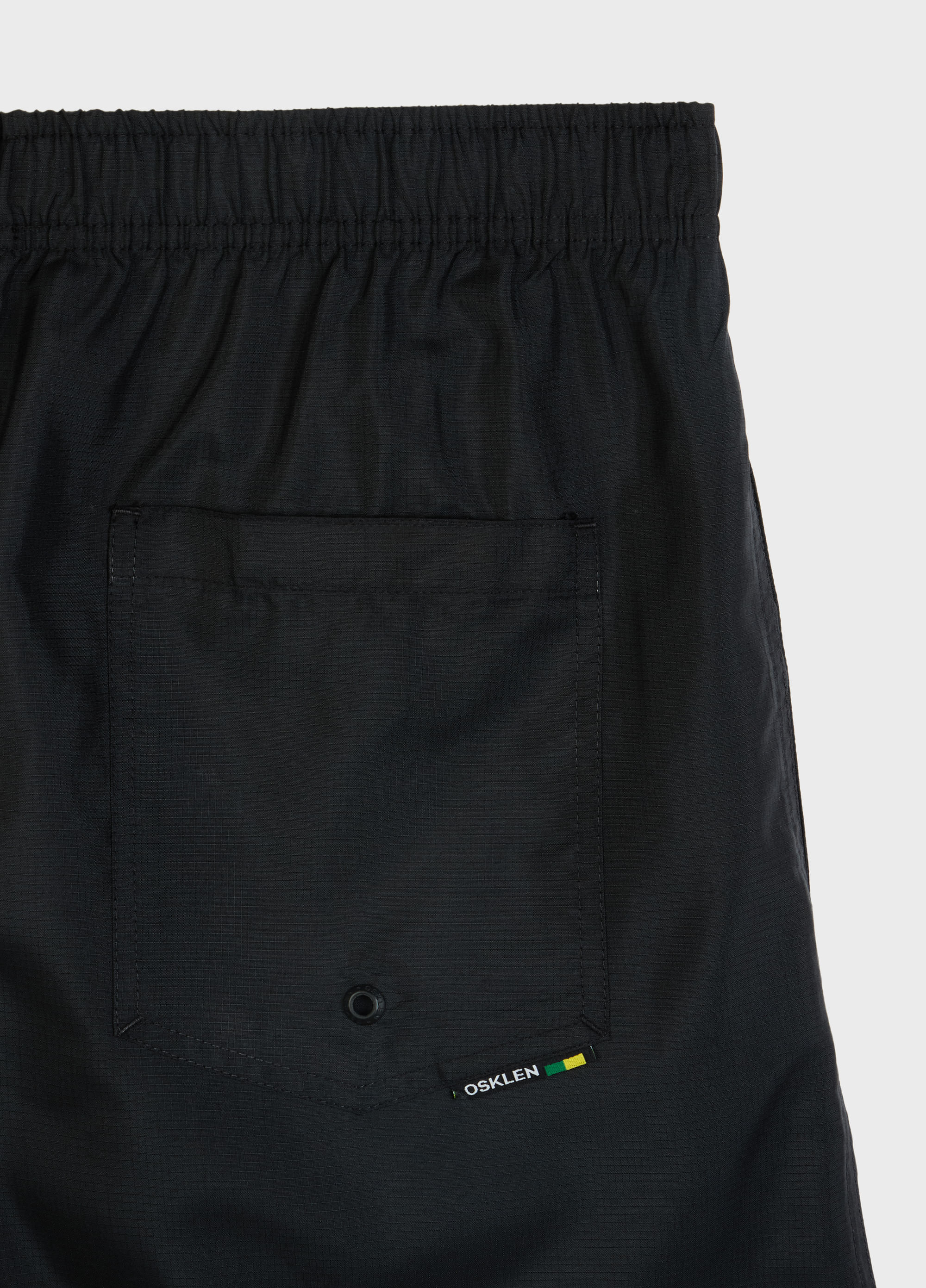 BEACH SHORT AQUAONE RIDERS RIPSTOP