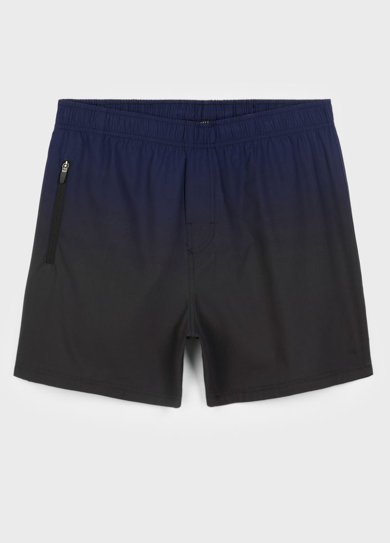 BEACH SHORT GRADIENTE PRO