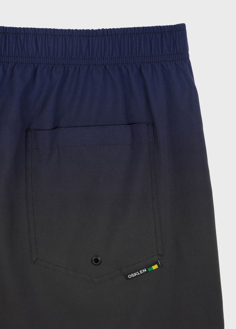 BEACH SHORT GRADIENTE PRO