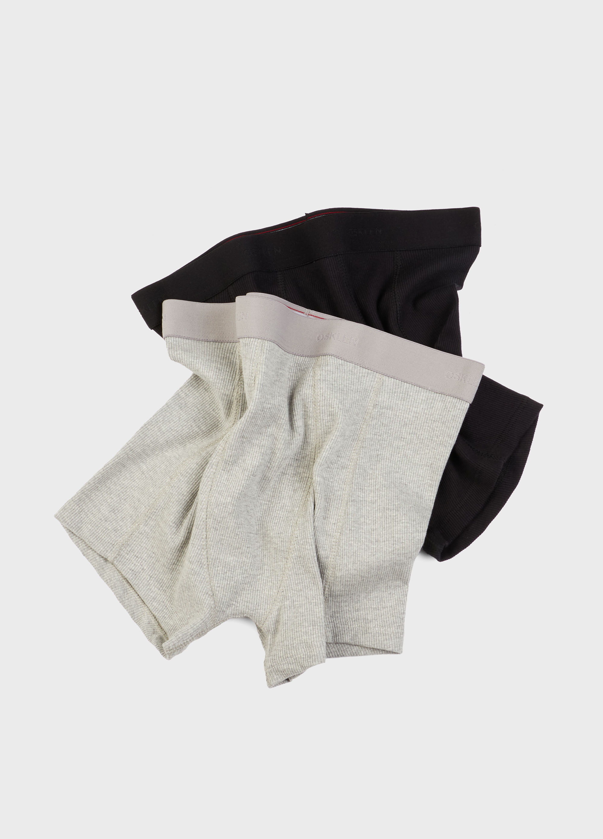 CUECA BOXER ALGODAO
