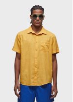 CAMISA TEXTURE COLOR MC