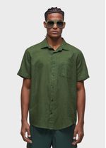 CAMISA TEXTURE COLOR MC