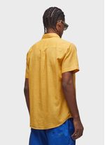 CAMISA TEXTURE COLOR MC
