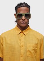 CAMISA TEXTURE COLOR MC