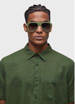 CAMISA TEXTURE COLOR MC