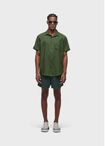 CAMISA TEXTURE COLOR MC