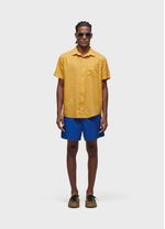CAMISA TEXTURE COLOR MC