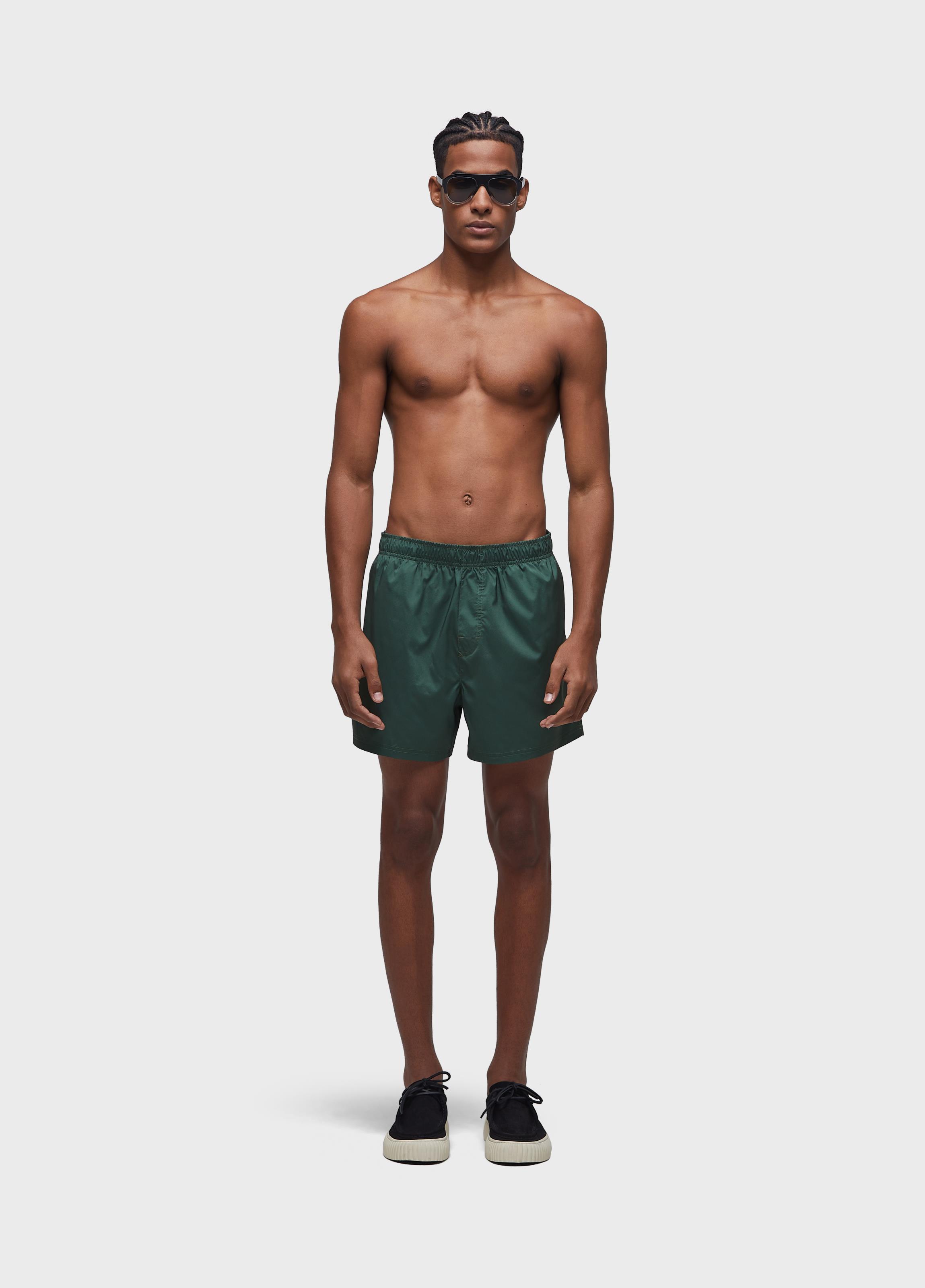 BEACH SHORT NEW AQUAONE FLEX