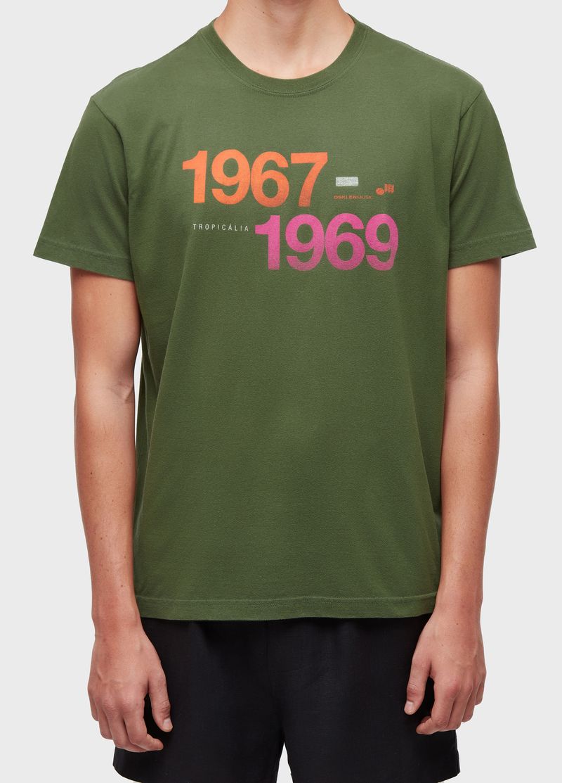 TSHIRT VINTAGE
