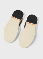TENIS SOHO NOBUCK TAP MASC