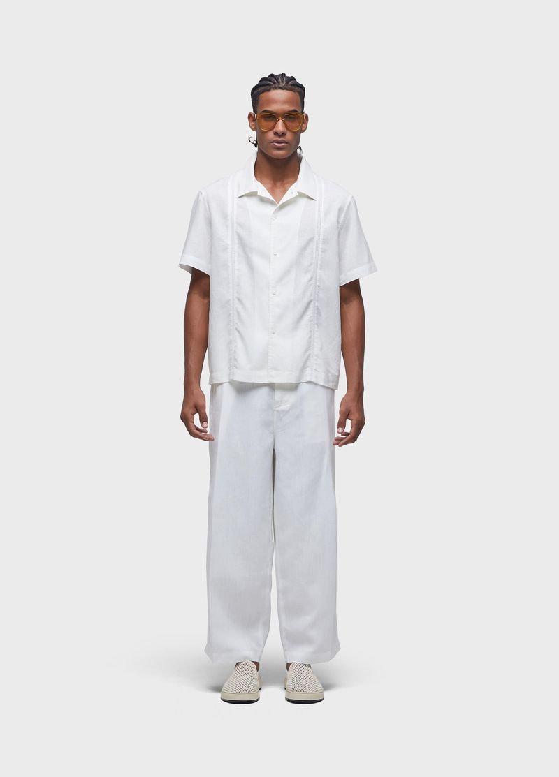 CALCA CARAIVA LINEN