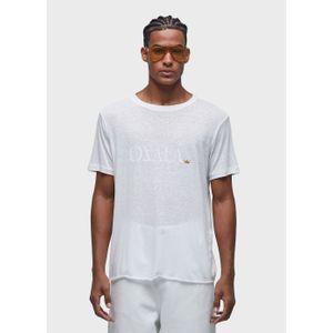 T-shirt light linen oxala