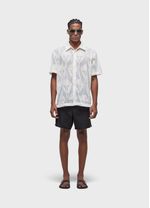 CAMISA CANVAS MC