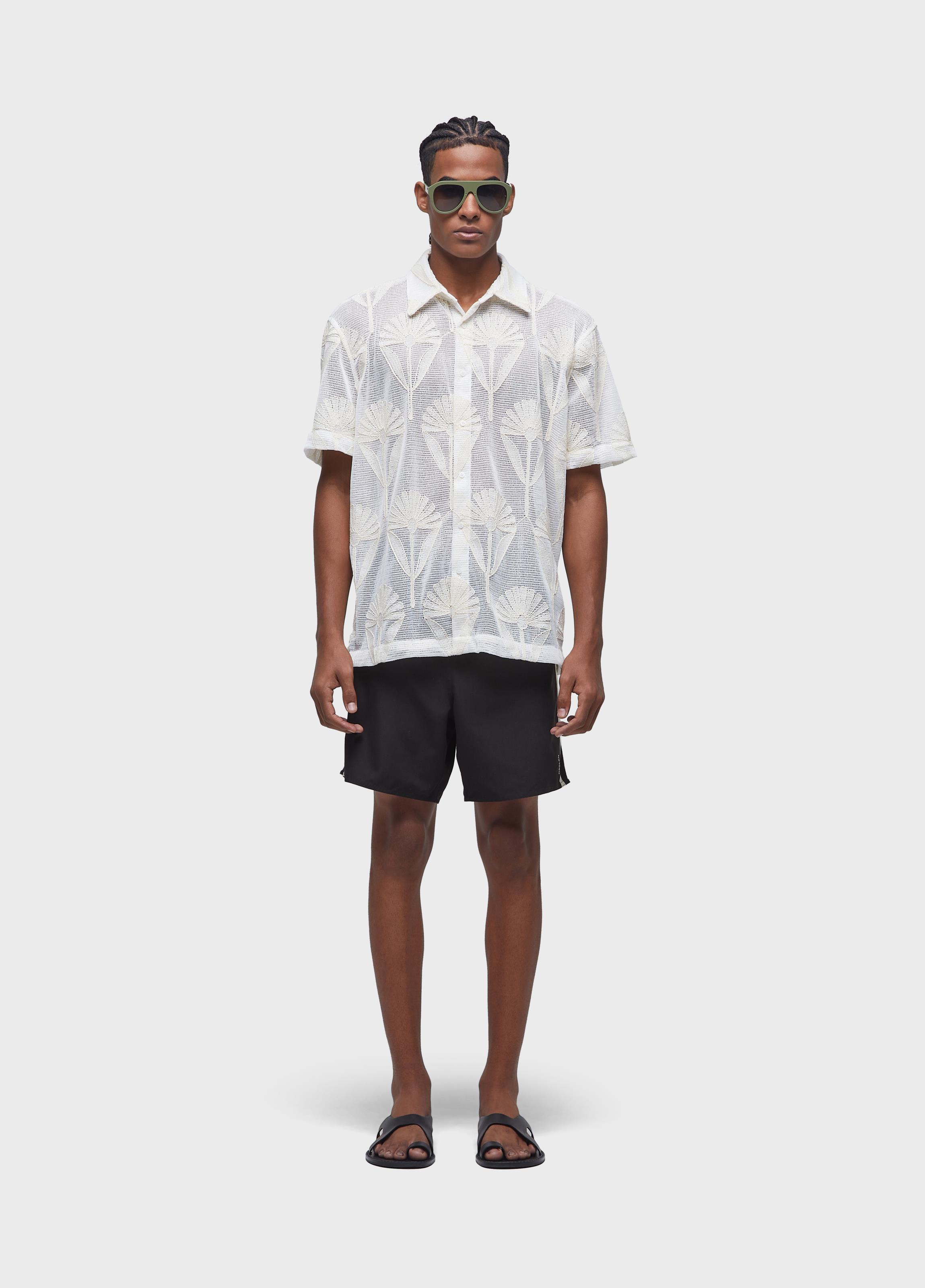 Camisa canvas