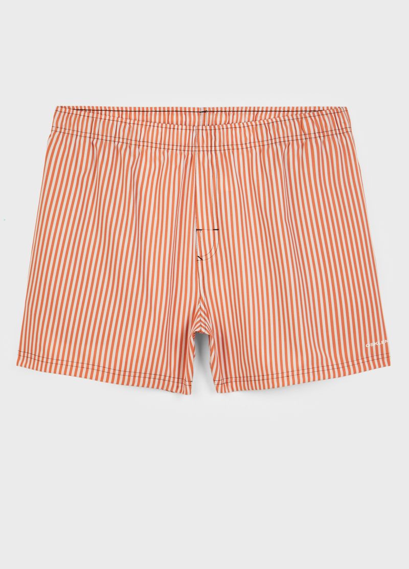 BEACH SHORT CROOKED