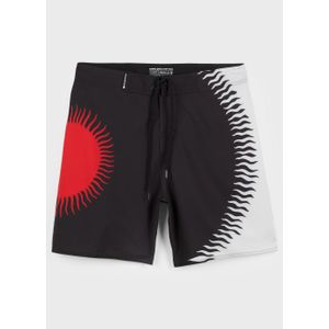 Bermuda surf sol duo