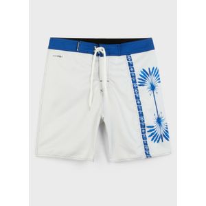 Bermuda surf aquaone lazuli
