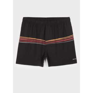 Beach short prisma