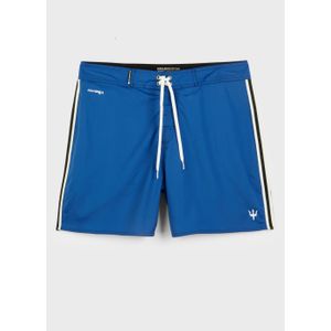 Bermuda surf aquaone flex stripe
