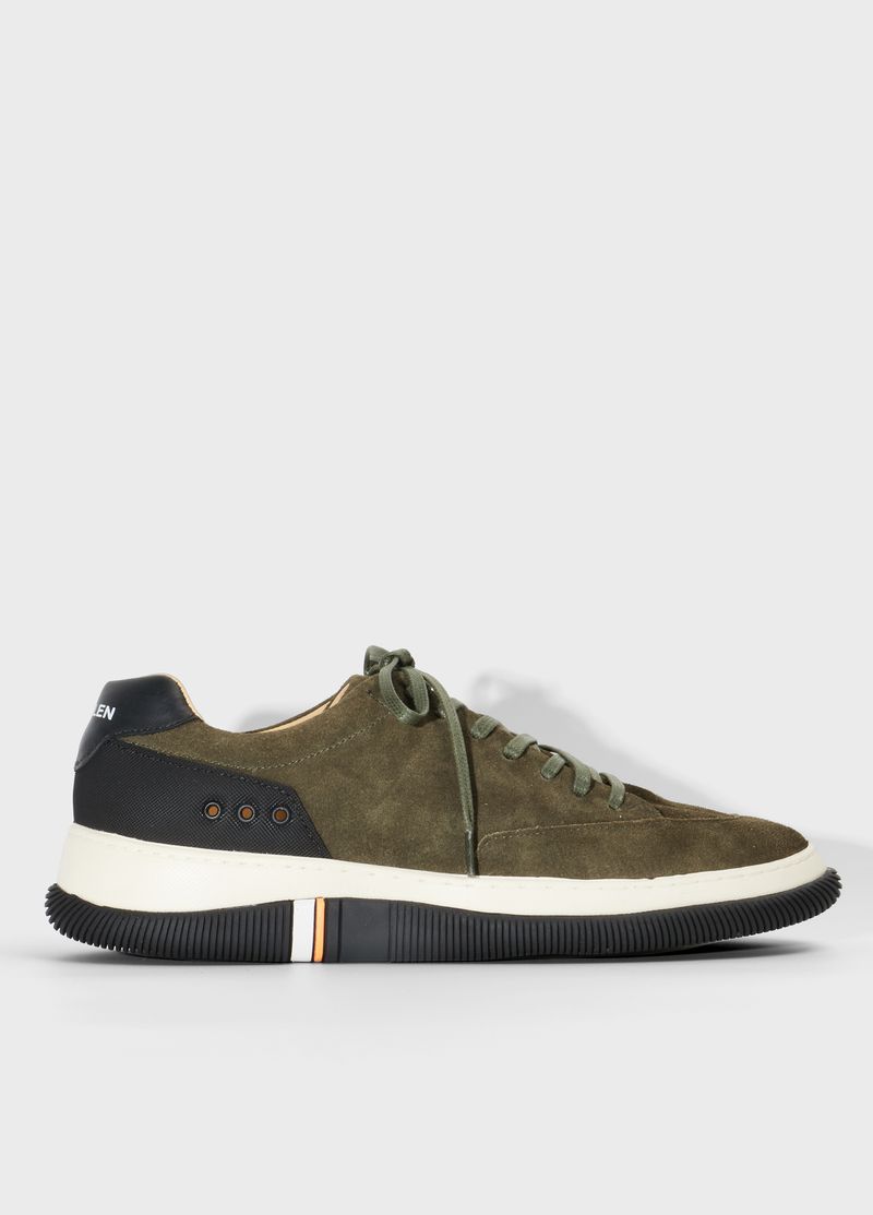 TENIS HYBRID CAMURCA MASC