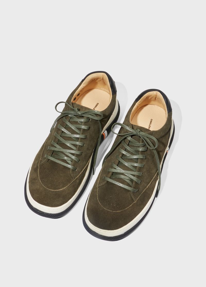 TENIS HYBRID CAMURCA MASC