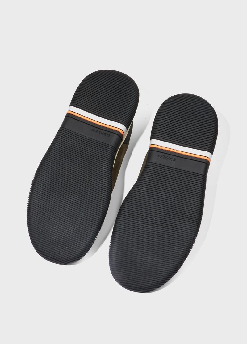 TENIS HYBRID CAMURCA MASC