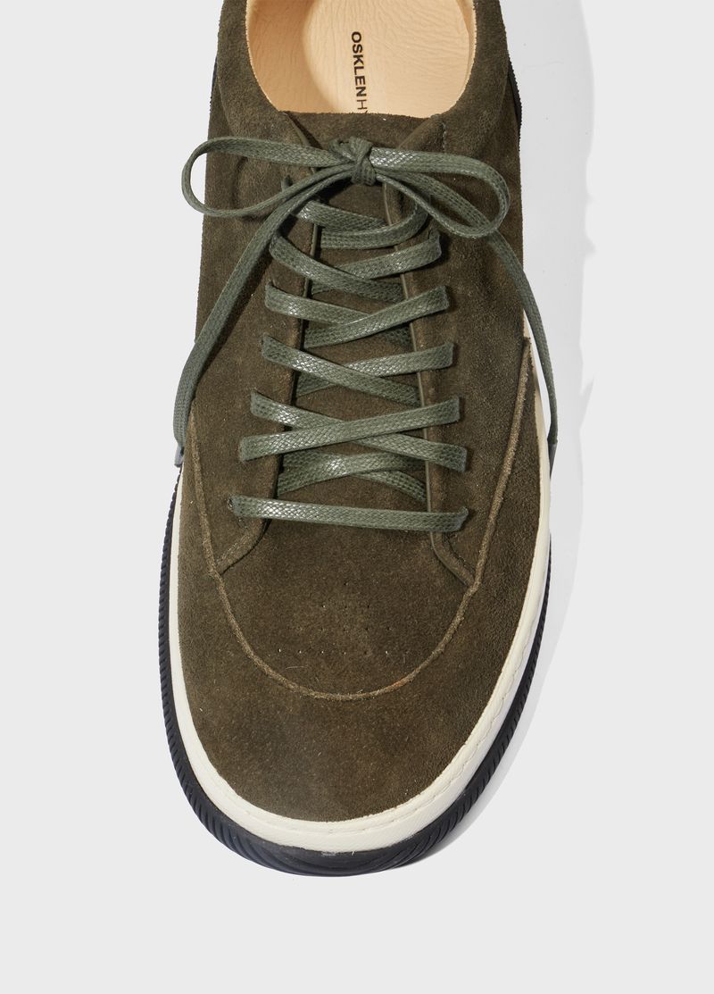 TENIS HYBRID CAMURCA MASC