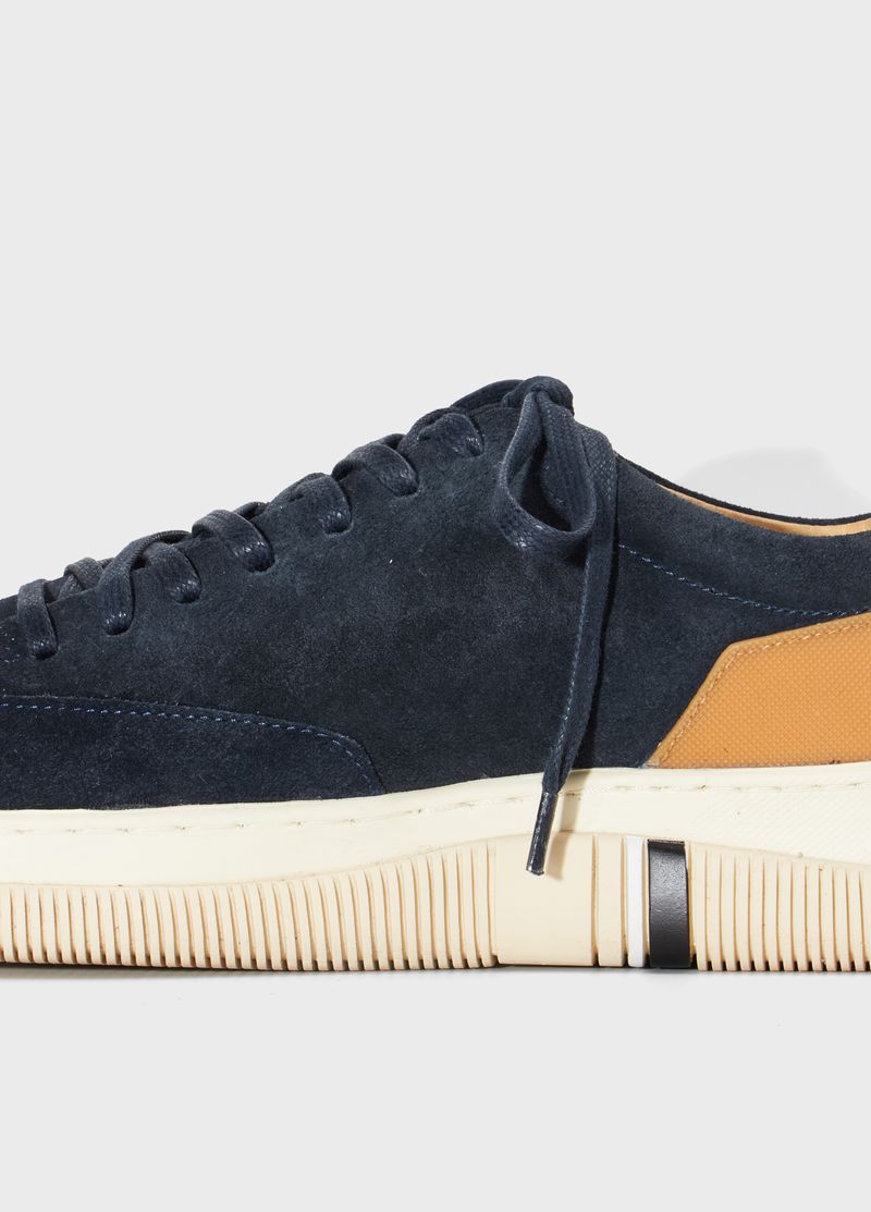 TENIS HYBRID CAMURCA MASC