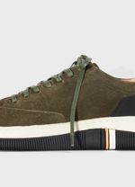 TENIS HYBRID CAMURCA MASC