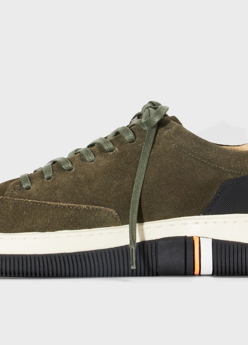 TENIS HYBRID CAMURCA MASC