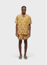 CAMISA SUNFLOWER MC
