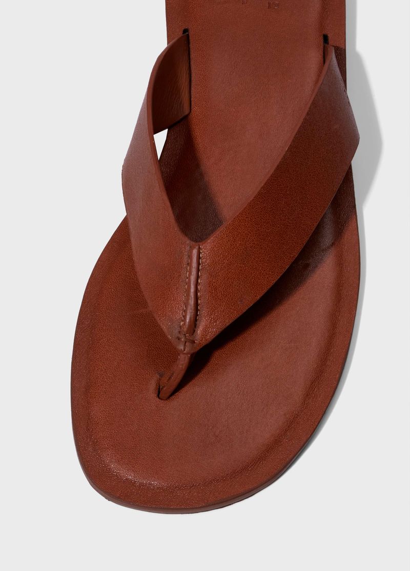 CHINELO FLAT EBASICS MASC