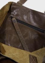 BOLSA TOTE EBASICS MADE IN BRAZIL