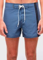 SHORT SURF MAVERICKS