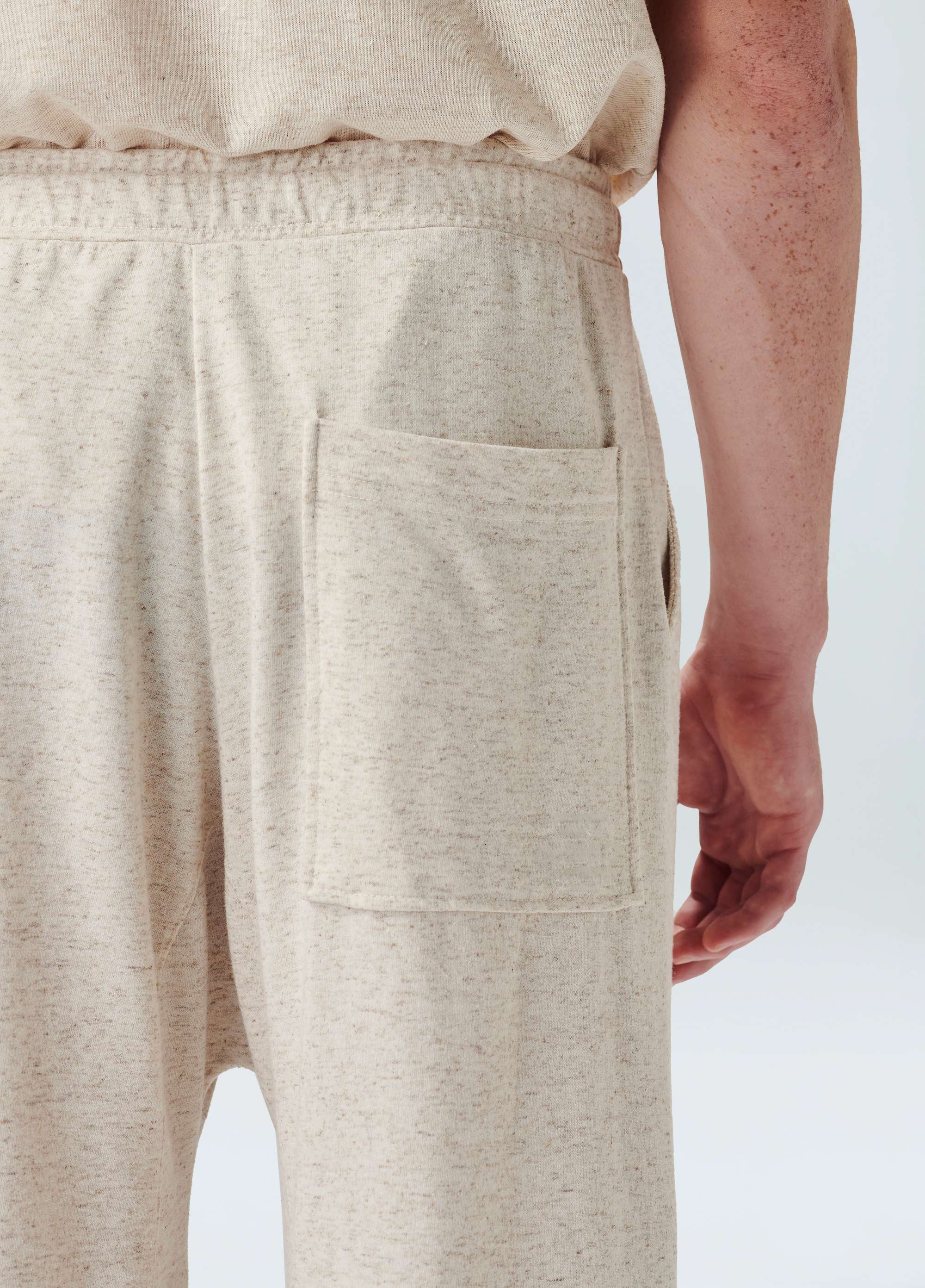 Calça juta