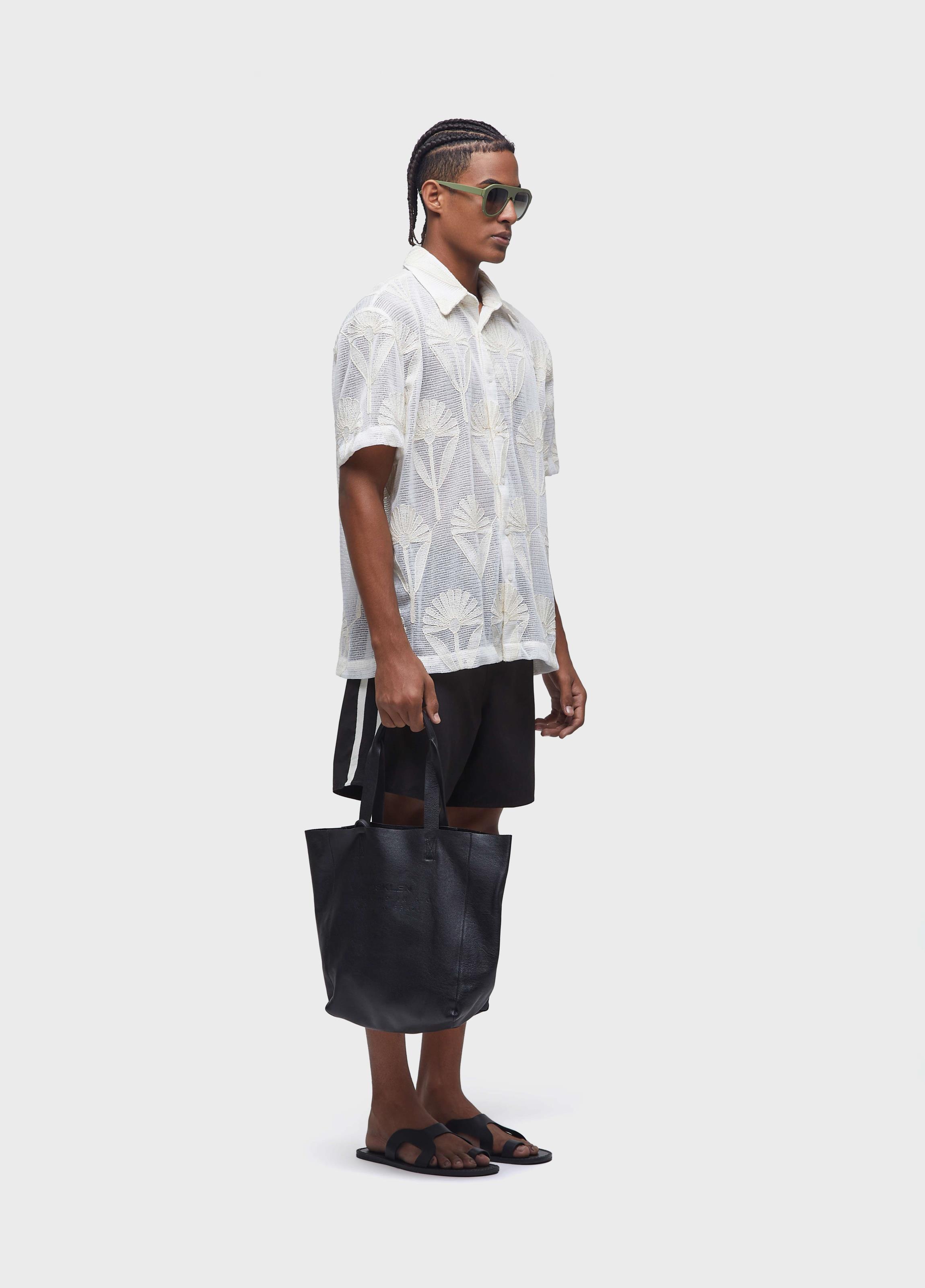 Camisa canvas