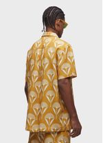 CAMISA SUNFLOWER MC