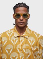 CAMISA SUNFLOWER MC