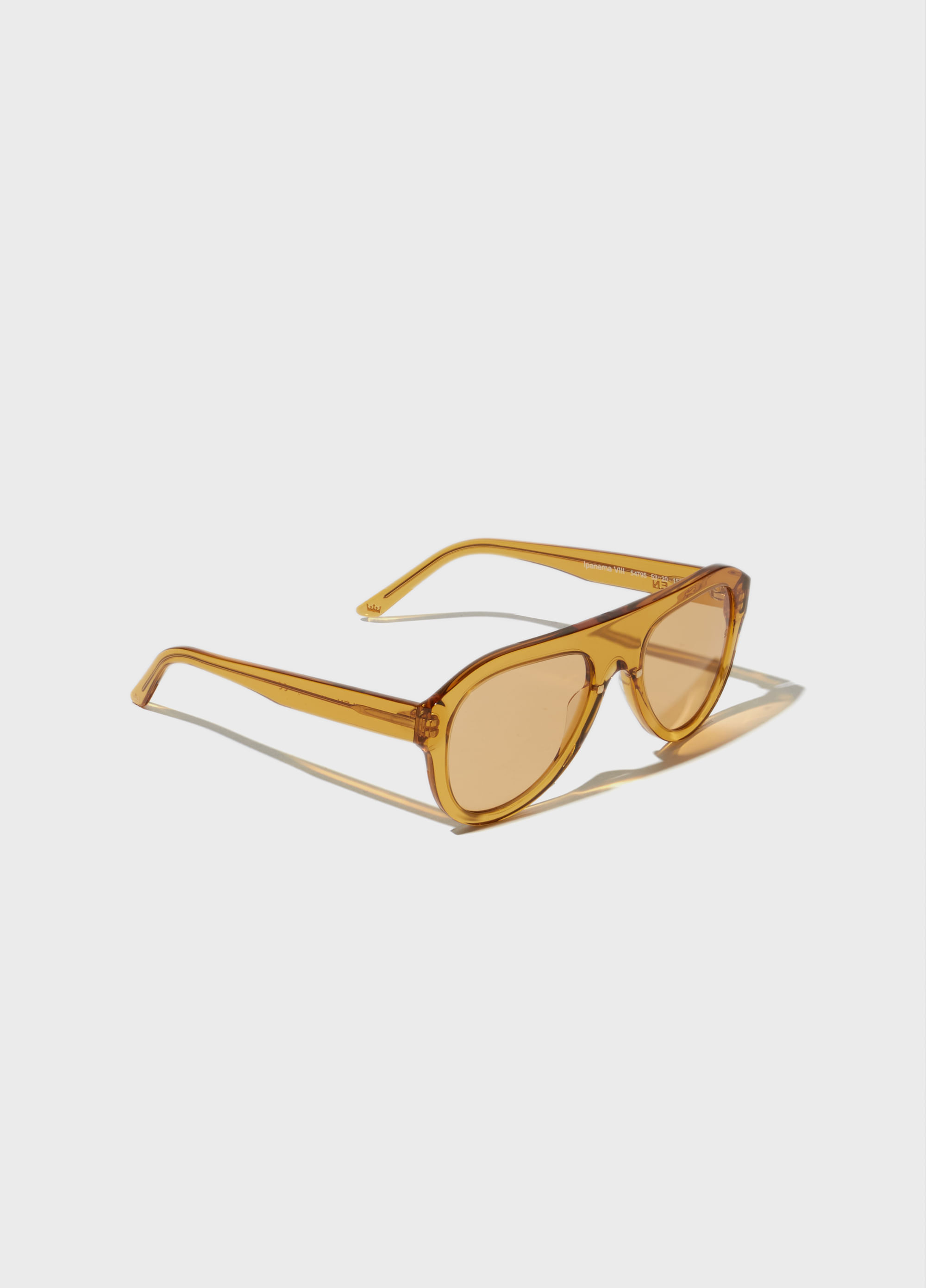 OCULOS OSKLEN IPANEMA VIII