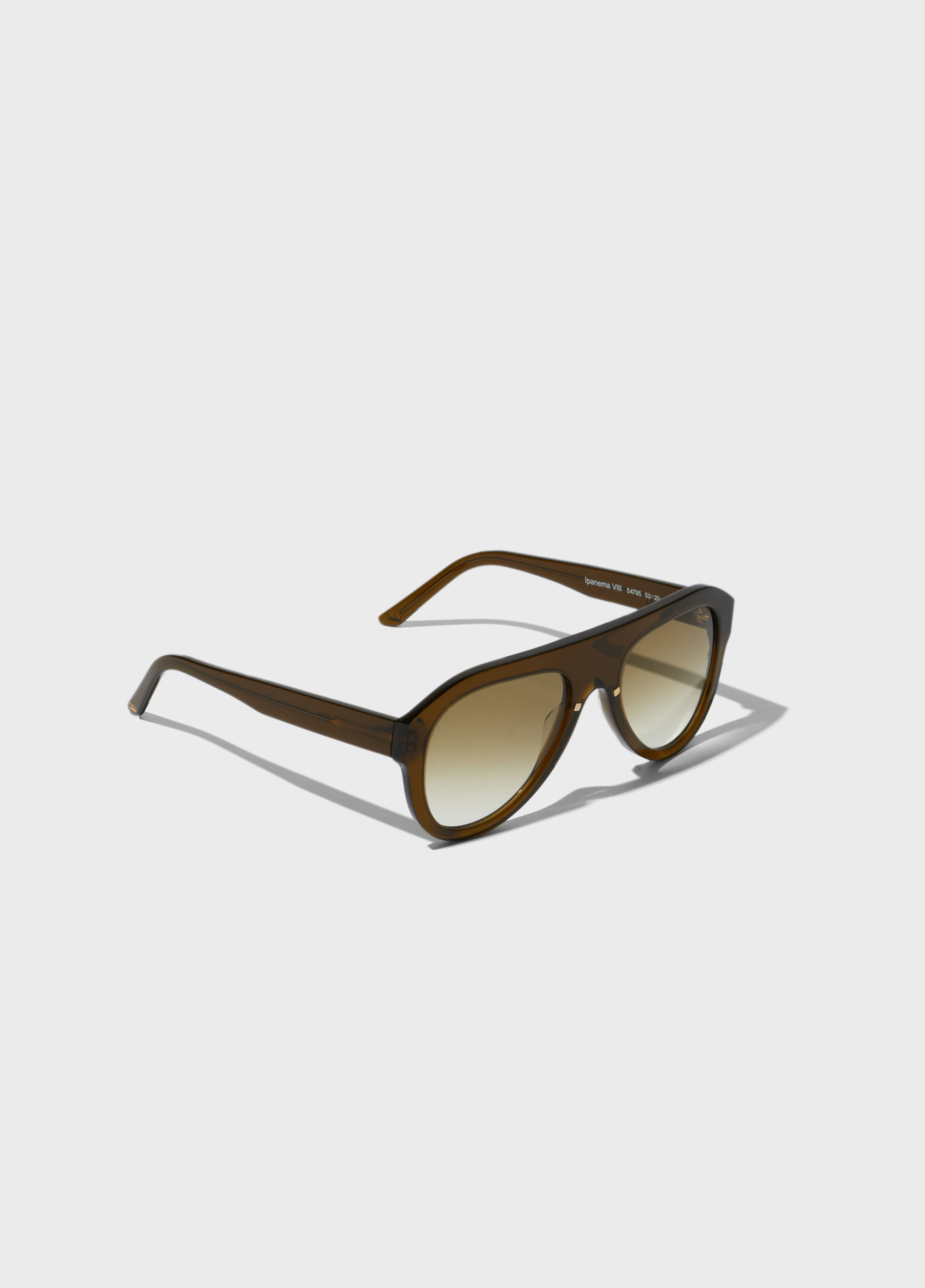 OCULOS OSKLEN IPANEMA VIII