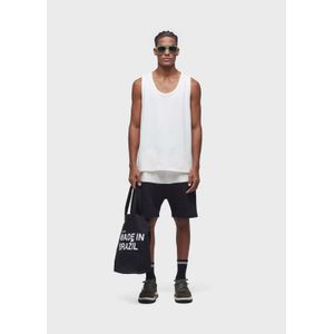 Bermuda casual  bicolor new