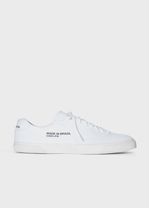 TENIS LONA LEBLON MASC