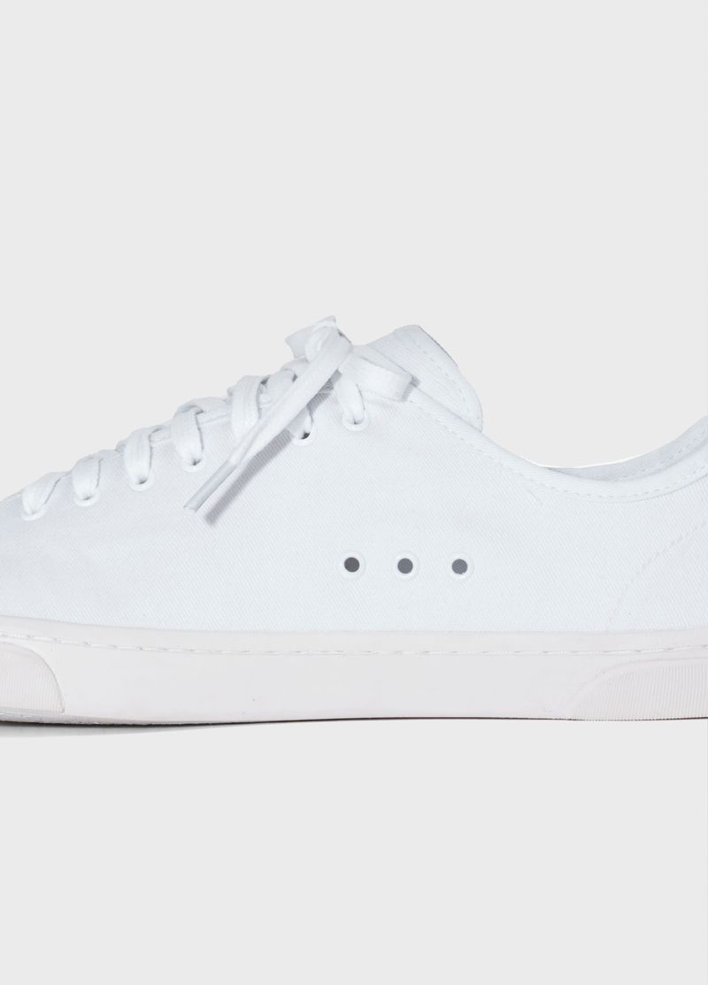 TENIS LONA LEBLON MASC