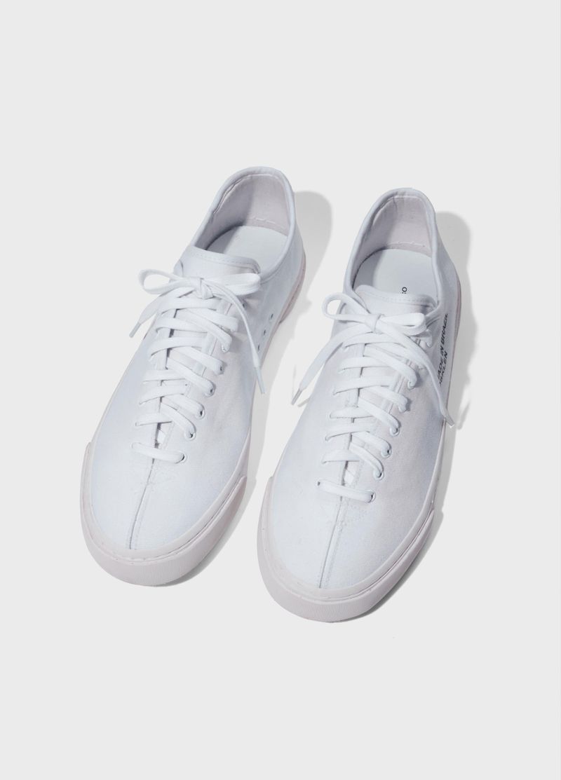 TENIS LONA LEBLON MASC