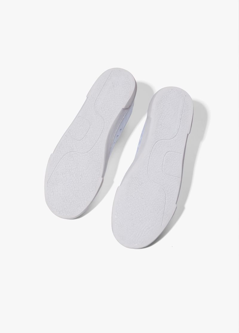 TENIS LONA LEBLON MASC