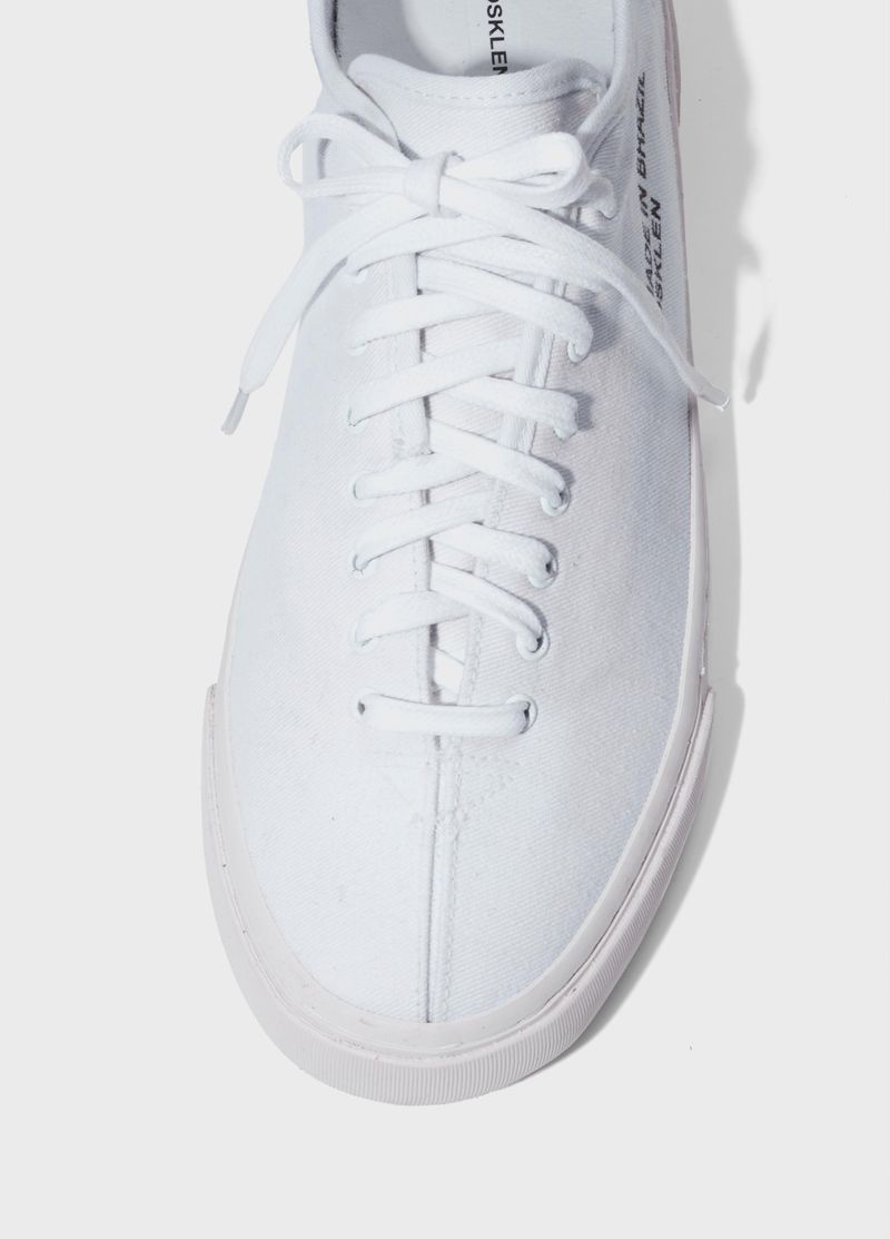 TENIS LONA LEBLON MASC