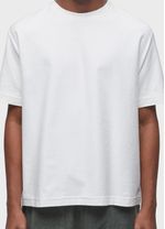 TSHIRT OVER CANELADO LIGHT MC