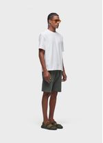 TSHIRT OVER CANELADO LIGHT MC
