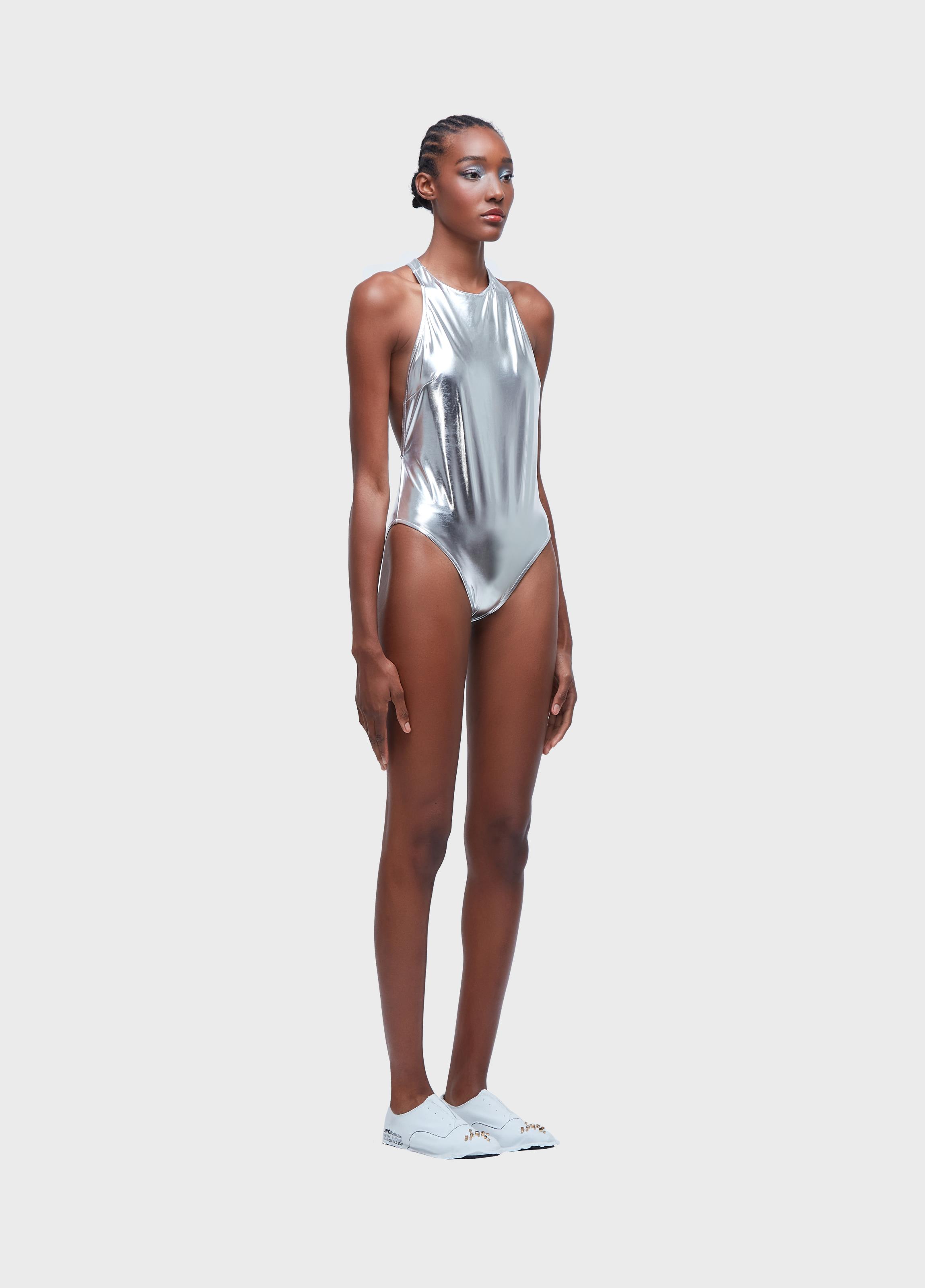 MAIO NADADOR SILVER