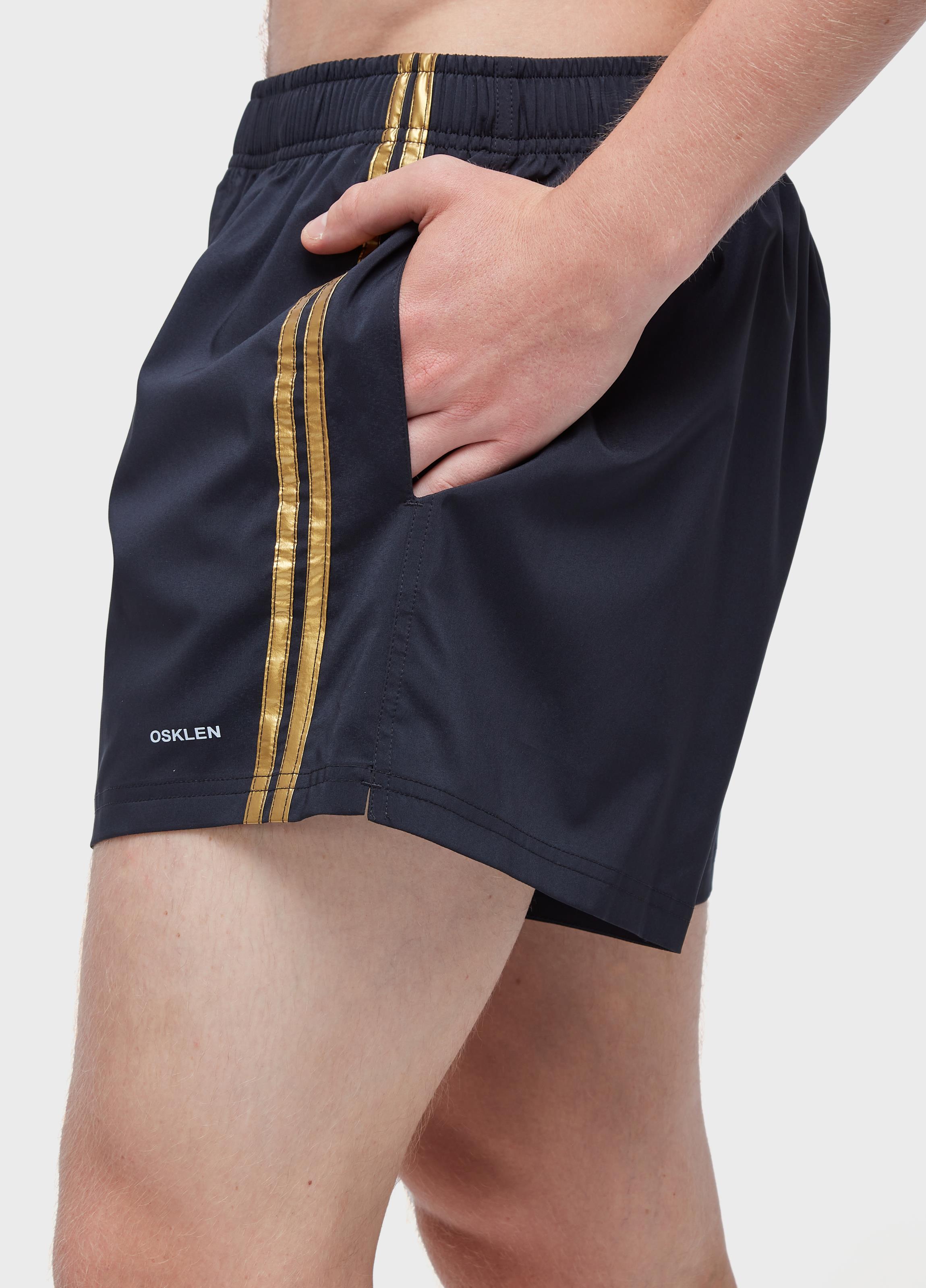 RESORT SHORT AQUAONE FLEX CARNAVAL